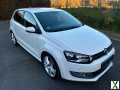 Foto VW Polo 6R BiFuel LPG/Benzin