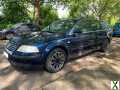 Foto Volkswagen Passat 3 bg 1.9 tdi TÜV:01:2025 scheckeft