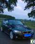 Foto BMW 318d limousine Diesel