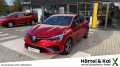 Foto Renault Clio Renault R.S. LINE TCe 140