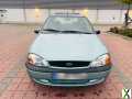 Foto Ford Fiesta 1.3 44 kW