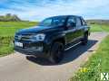Foto Volkswagen Amarok Top gepflegt TÜV Neu