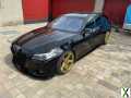 Foto BMW 530d M Sport 20 Zoll