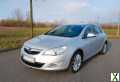 Foto Opel Astra 1.6 Edition Edition