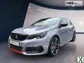 Foto Peugeot 308 1.6 PureTech GTi ABS ESP SERVO