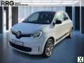 Foto Renault Twingo Equilibre Electric