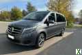 Foto Mercedes Benz V Klasse 4Matic V250 190PS 2.Hand