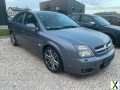 Foto Opel Vectra Limousine 3,2 Benzin 211PS Euro 4 Automatik