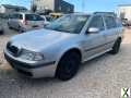 Foto Skoda Octavia 1,9 TDI 81KW 110PS Kombi Diesel