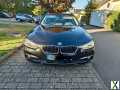 Foto BMW 320d xDrive Touring Luxury/360°Cam/AHK/Leder