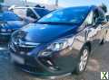 Foto Opel Zafira 2.0 CDTI Auto.Innovation TÜV neu Vollausstattung