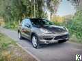 Foto Porsche Cayenne Diesel -