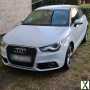 Foto Audi A1 2-Hand Xenon, Sport, 26€ Steuern