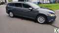 Foto VW Passat B8 2.0