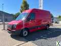 Foto VW Crafter, 1VB, 110K