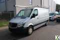 Foto Mercedes-Benz Sprinter II Kasten 316 CDI/Klima/Navi/Automatik