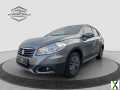 Foto Suzuki SX4 S-Cross Comfort 4x4*KLIMAA*SHZ*S&S*TEMPOMAT*