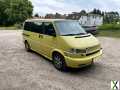 Foto VW T4 Multivan .TÜV Neu .mit 179 PS