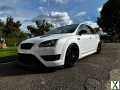 Foto Ford Focus 2,5 ST ST