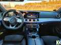 Foto Mercedes Benz E Klasse