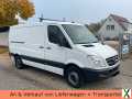 Foto Mercedes-Benz Sprinter II Kasten 213 CDI - TÜV NEU - 2.HAND