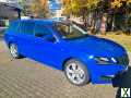 Foto Skoda Octavia Combi Clever 2.0 TDI DSG 110 kW