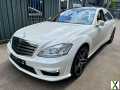 Foto Mercedes-Benz S 550 82.414 KM AMG-Styling Keyles Xenon