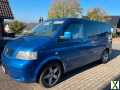 Foto VW T5 Multivan 2.5 TDI