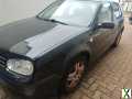 Foto Golf 4 1.6 Benzin