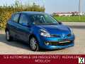 Foto Renault Clio III Edition Dynamique+5-Türig+Klima