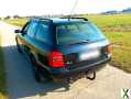 Foto Audi A4 B5 Avant 1,8 Camper Van Klima AHK