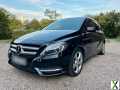 Foto Mercedes B200 Sportpaket 1.Hd Nichtraucher