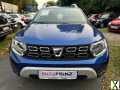 Foto Dacia Duster TCe 100 ECO-G 2WD Deal*LPG-Flüssiggas*AHK