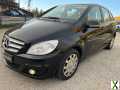 Foto Mercedes-Benz B 180 CDI
