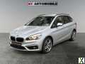 Foto BMW 218d Baureihe 2 Active Tourer 2.0-Automatik-Navi