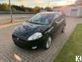 Foto Fiat Punto Grande 1,4l**2 TÜV*KLIMA*4 TÜREN*