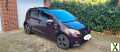 Foto Seat Mii 1.0 44kW Cosmopolitan Cosmopolitan