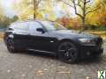 Foto BMW 320d e90 Touring