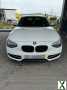 Foto BMW116i Sport Line Euro6 TÜV + Kette+ Service Neu 8 fach bereift