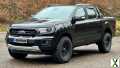 Foto Ford Ranger Wildtrake