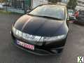 Foto Honda Civic 2.2 CTDIComfort*KLIMA*ALCANTAR*ALU*TÜV6/25