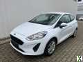 Foto Ford Fiesta Trend*1,5TDCI*Klima*Monitor*153TKM