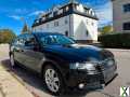 Foto Audi A4 1.8 TFSI 160 PS FULL L.E.D Modell 2010