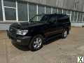 Foto Toyota Land Cruiser 4.2 TD 5gang