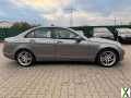 Foto Mercedes-Benz C 250 Lim. AMG FELGEN BlueEfficiency Prime Ed