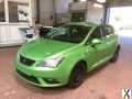 Foto Seat Ibiza 1.4 16V Style Viva Style Viva