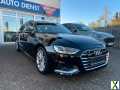 Foto Audi A4 45 TFSI quattro*StaHz.*360KAM*MATRIX*HUD*VOLL