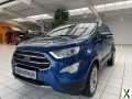 Foto Ford EcoSport Titanium *Klima*RFK*