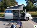 Foto VW/T4 Westfalia California Hochstelldach