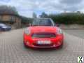 Foto MINI Cooper D Countryman Cooper D